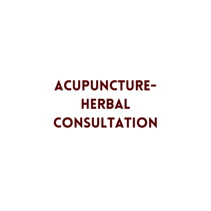 acupuncture-herbal consultation - danielgodel.com.au