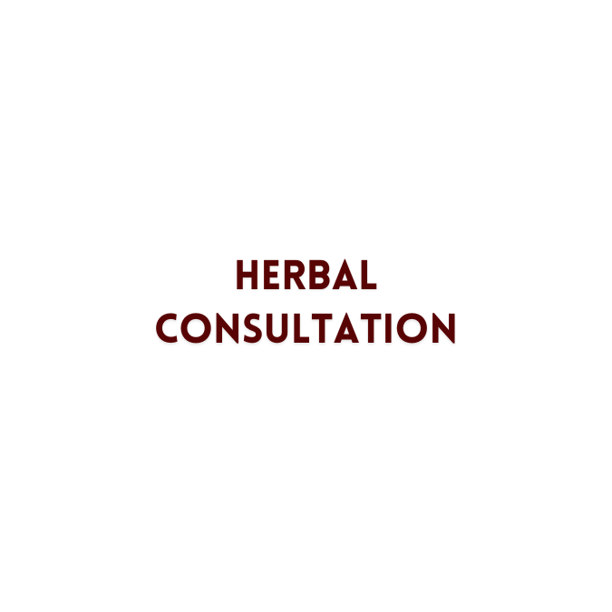 herbal consultation - danielgodel.com.au