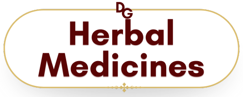 Herbal medicines @ DanielGodel.com.au